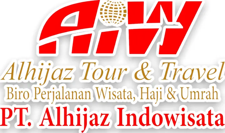 Logo Umroh Haji Cibodas